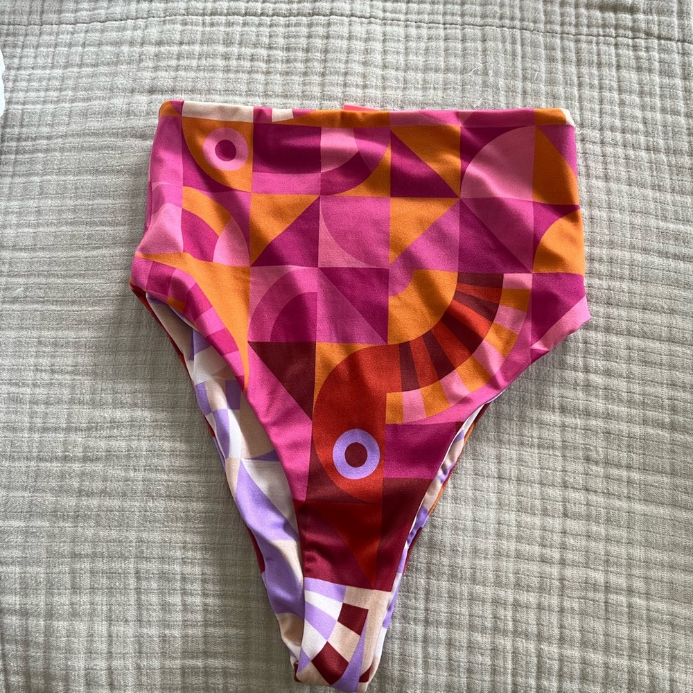 Beautiful Farm Rio bikini bottoms